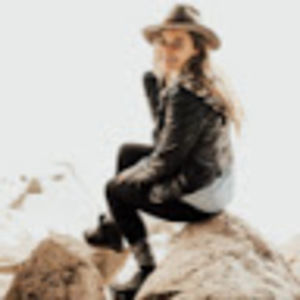 Meet your Posher, Meredith